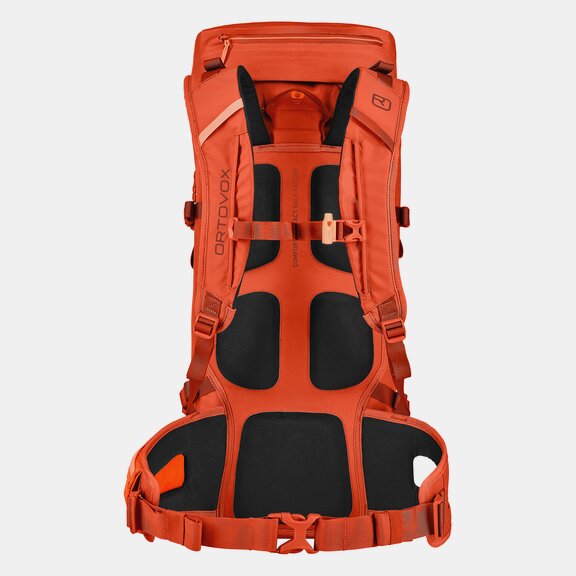 ORTOVOX TRAVERSE 30 DRY Zaini da escursionismo agile